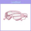 Swimming Goggles Women Waterproof Antifog Hd Large Frame For Adult Swimming Enthusiasts