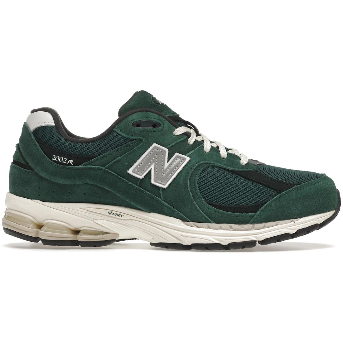 

Sneaker New Balance 2002R Nightwatch Green(M2002RHB) 39.5