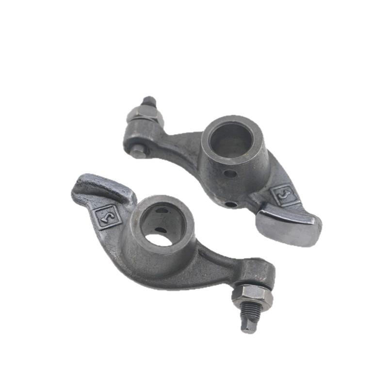 Rocker Arm for Wuyang-Honda 100WH100T-H-F-G Little Princess/Youyue/Xiyue Scooters