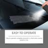 Adhesive Glues Remover Sticky Residues Remover Sprayer Auto Sticker Car Glass Label Cleaner Adhesive Sprayer