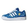 The Simpsons x Forum Low