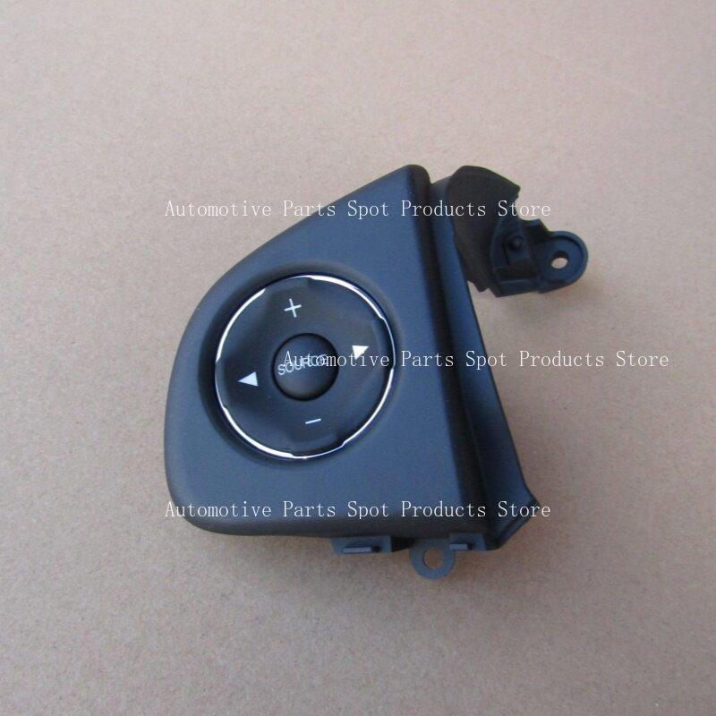 Steering Wheel Audio Control Switch Buttons for Honda CRV 2012-2016 белый