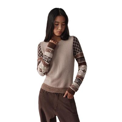 Τοπάκια – Πουλόβερ