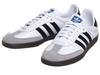 Adidas - Unisex shoes - Samba Og B75806 45 1/3
