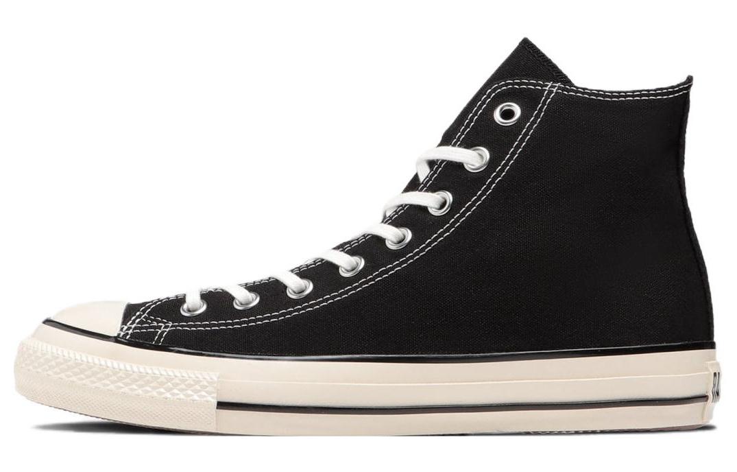 Converse All Star Us High Top  Черный  31308191 38