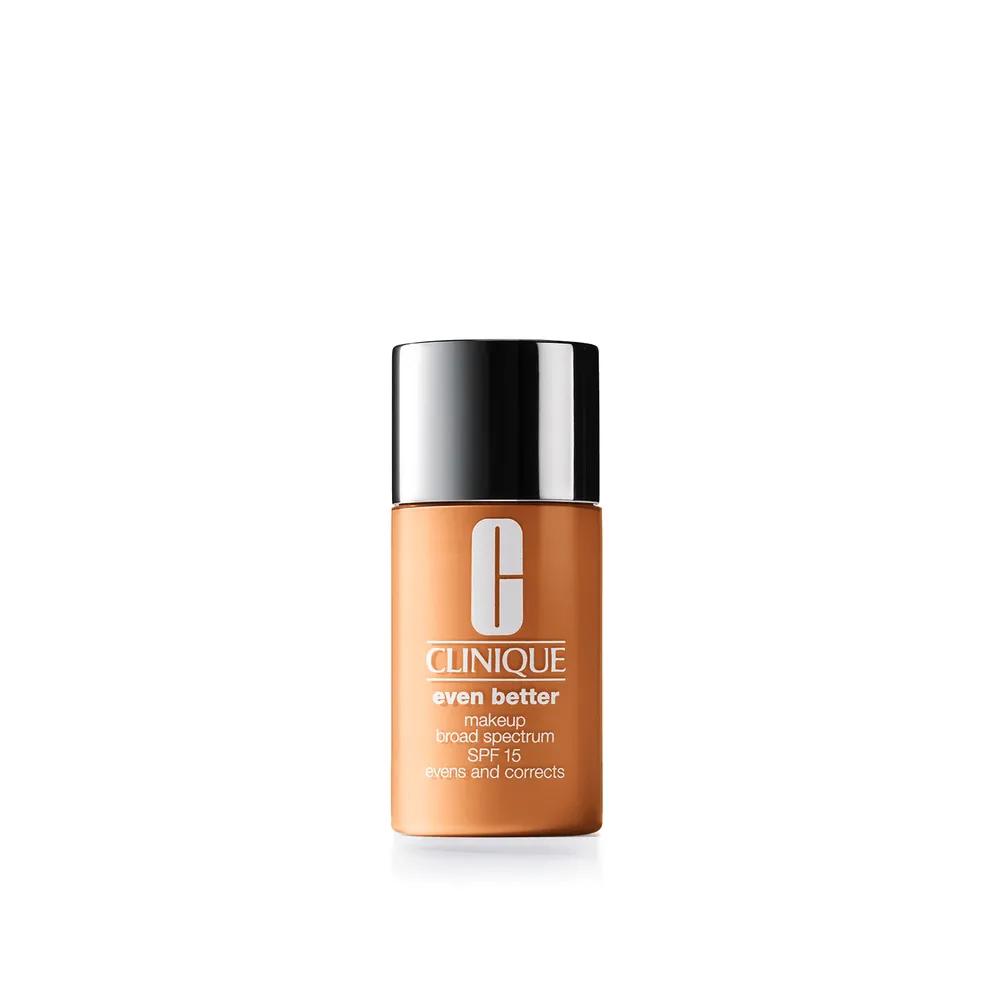 Clinique Foundation Even Better Broad Spectrum