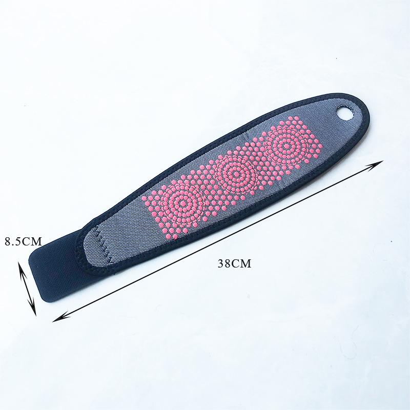 Infrared Magnetic Cloth Wrist Guard Pressurized Breathable Anti-Sprain Men And Women Fitness Sports Wrist Guard