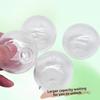 4/5/6CM Empty Water Ball Skin Stress Relieving Hand-made Empty Ball Shell DIY Ball Skin Toy Water Ball Filling Accessories