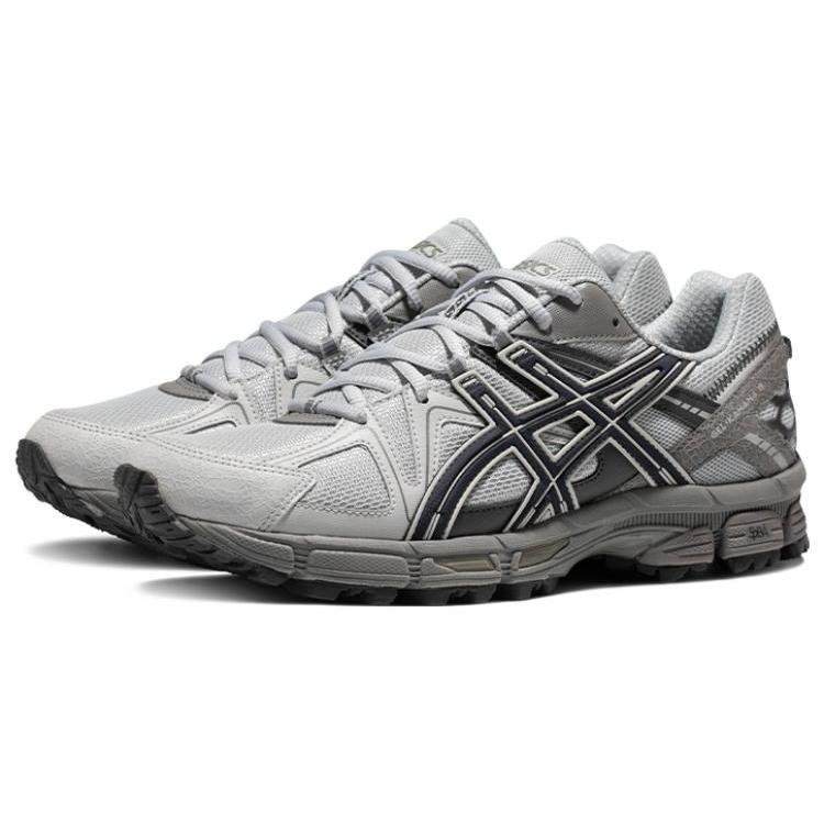 Nouvelles Asics Gel Kahana 8 'Gris Noir' 1011B109-030