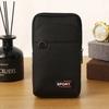 Wallet Case Phone Pouch Phone Cover Shoulder Bag Fanny Pack Belt Bag Mobile Phone Bags Wasit Bag