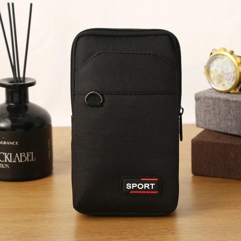 Wallet Case Phone Pouch Phone Cover Shoulder Bag Fanny Pack Belt Bag Mobile Phone Bags Wasit Bag