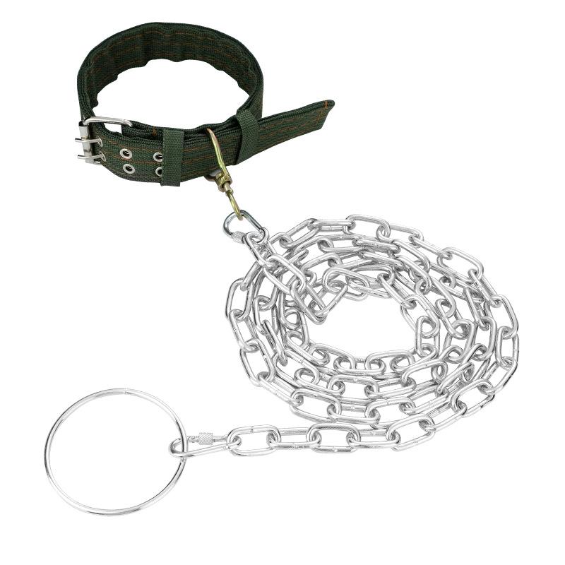 

Dog leash Dog leash Anti-bite bold extended leash Dog leash Dog leash