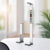 Lejialikang Automatic Ultrasonic Height & Weight Scale HW-701 (CN version)