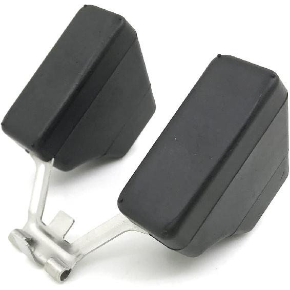 

WEBER DCOE DCOM 40 45 48 50 55 Carburetor Floats