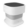 Foldable Washing Machine 60dB 1KG Energy Saving Portable Washing Machine for Infants" Clothes