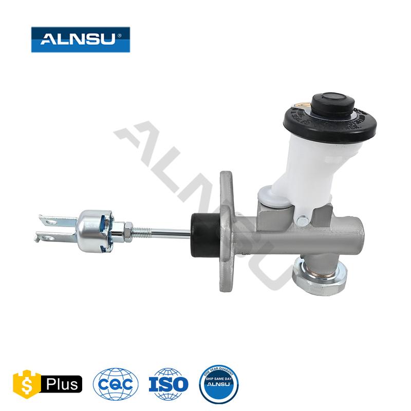 ALNSU Auto Parts High Quality Clutch Slave Cylinder for Toyota UZJ100 HZJ FZJ 4700 31410-60590