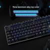 Rapoo V700RGB Alloy Edition Wired Mechanical Keyboard