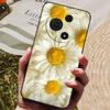 Capas de Celular Para TCL 605 T517D Case Pintado Design Fofo Silicone Macio Capa Traseira Para  TCL 60 SE 60SE Cases TCL605 Coque Fundas