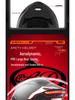 Smart Motorcycle Helmet with Flip-up Taillight for All-Season Off-road Riding