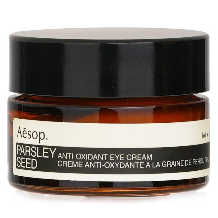 AESOP Parsley Seed Antioxidant Eye Cream