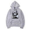 Anime Hoodie for Men Sport Shirt Long Sleeves Jogging Sweatshirt Winter Fleece Hoodies Women Pullover Hoodies Top