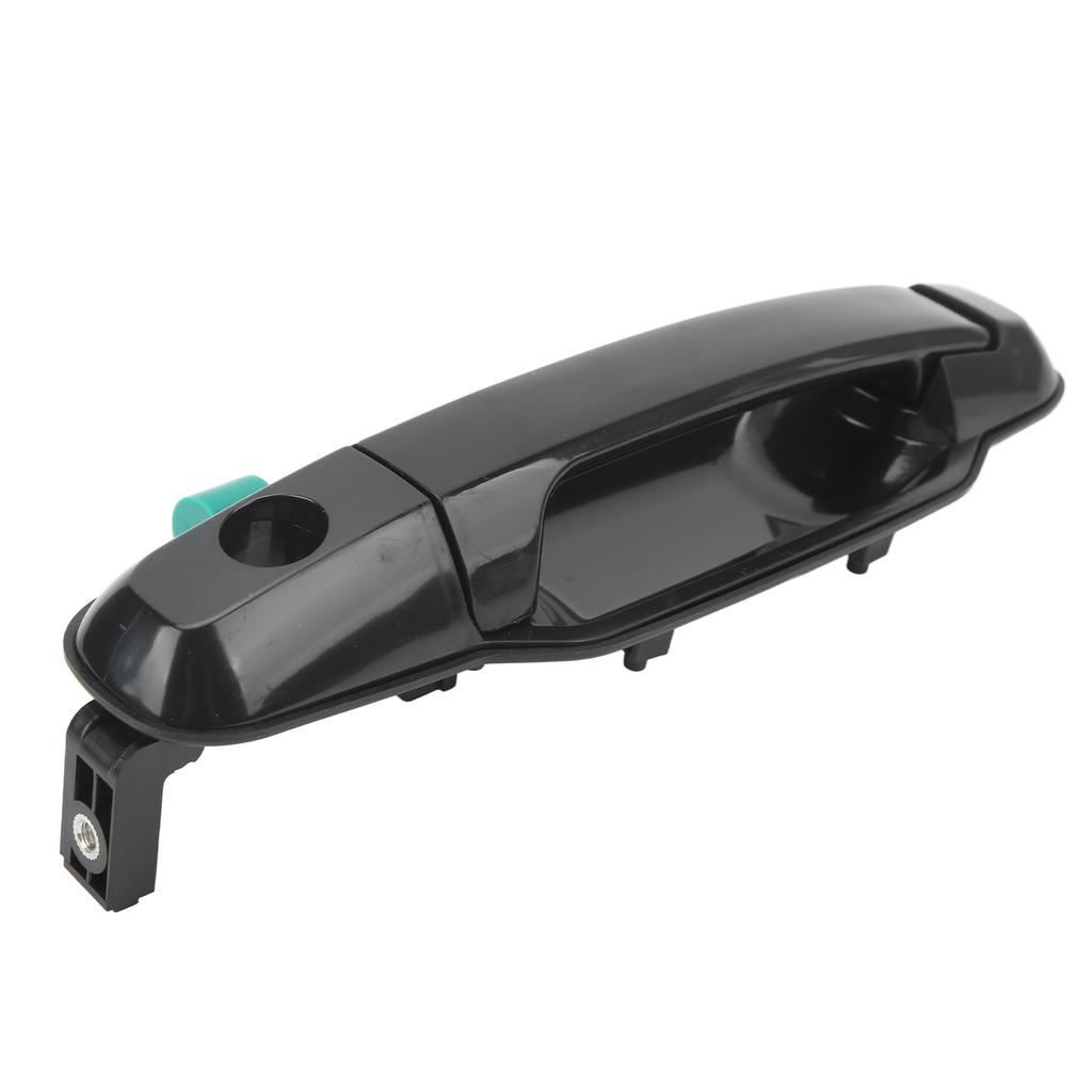 Right Front Side Outside Door Handle 82660 3E010 Exterior Door Handle Replacement for Sorento 2003‑2009