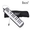 IRIN Piano Mélodica Portable 32 Touches Set avec Sac de Transport Clavier Joueur Mélodique Professionnel Durable Instruments de Musique