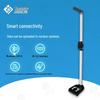 SHANGHE Smart Ultrasonic Height and Weight Scale (CN version)