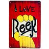 Vintage Beer Cheers Metal Tin Signs Wall Decor Pub Bar Man Cave Club Restaurant Kitchen Crafts Plate Room Decoration
