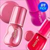 fwee 3D Volumizing Lip Gloss (30%/70%) 5.3g 17 types