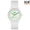 Ice Watch Ice Watch 018739 ICE Solar Power Solar Watch Solar Quartz Small Wristwatch