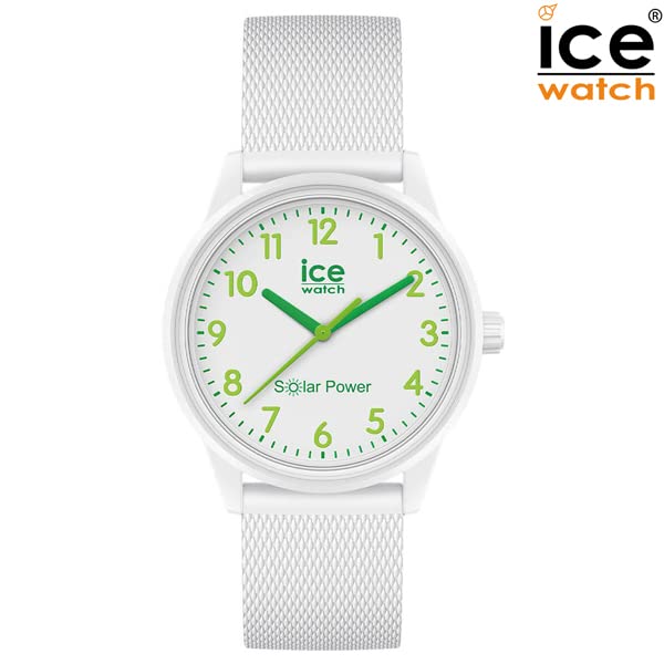 Часы ice часы ice 018739 ICE солнечные часы солнечные кварцевые часы наручные часы на солнечной батарее