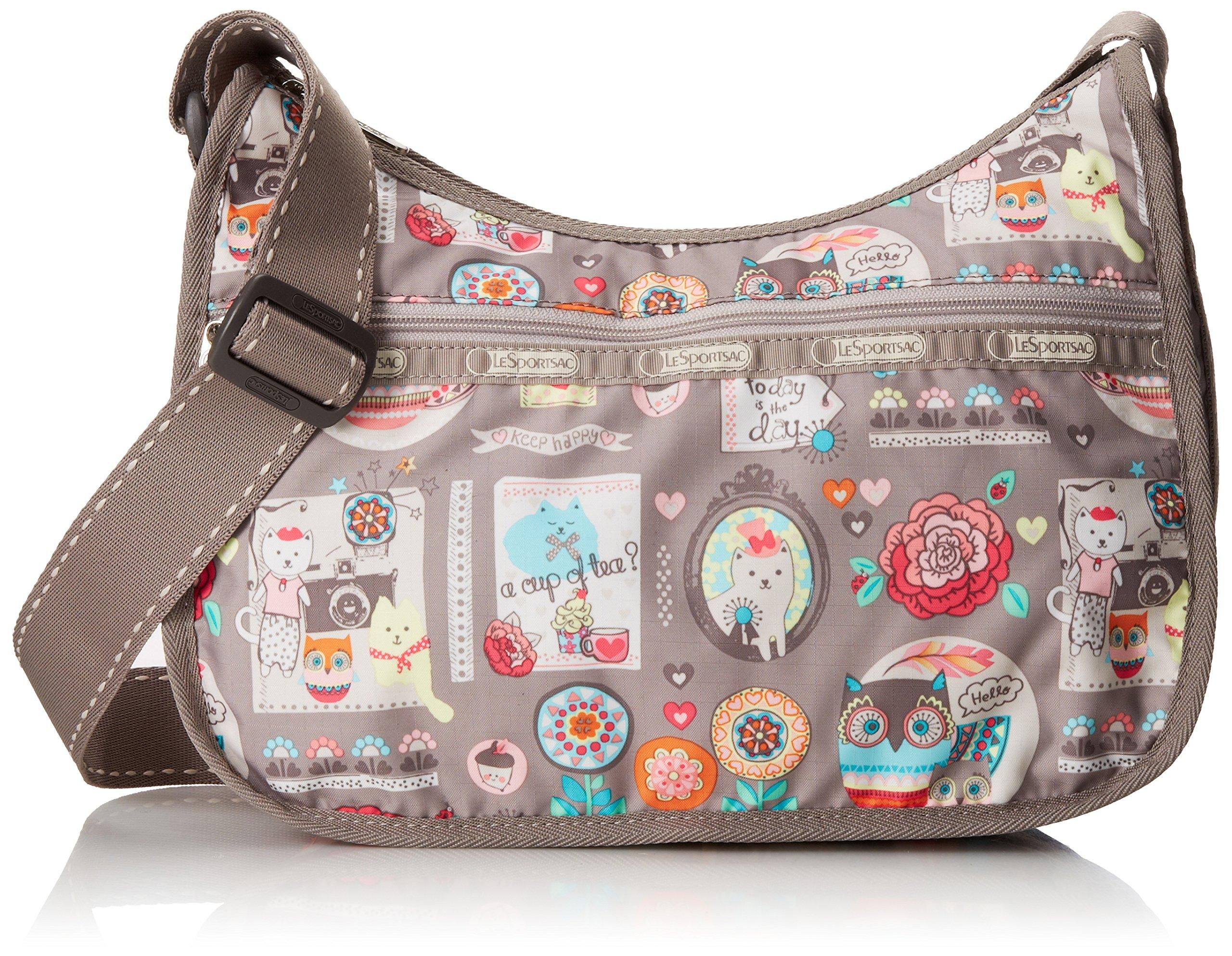 

LeSportsac Beige Women s Color