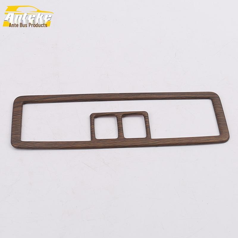 Teramont Rear Row Decorative Frame for Third Row Reading Light (Fits 17 Models)