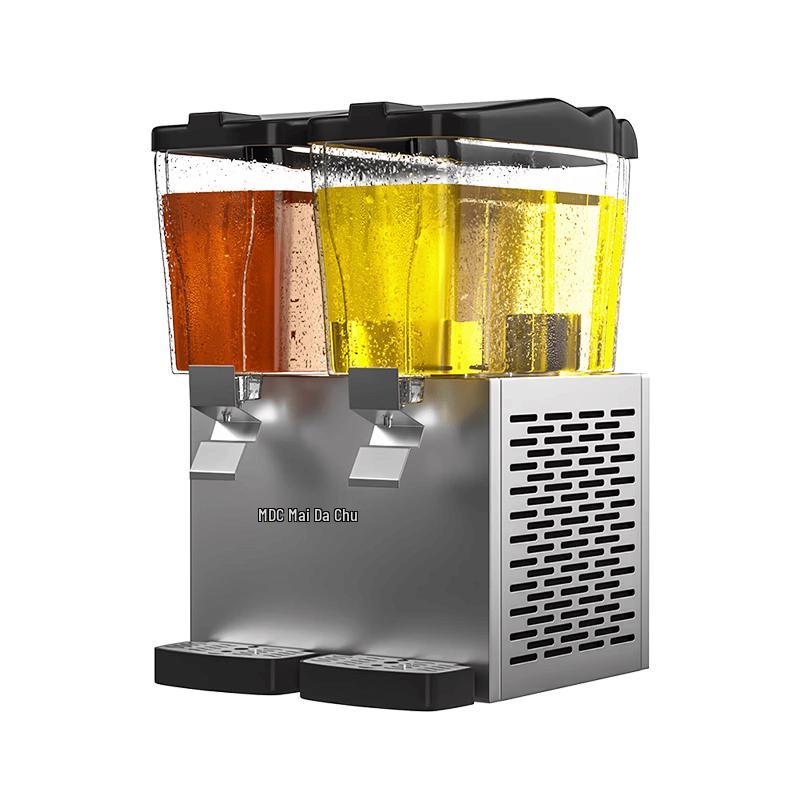 Mai Dachu Commercial Hot & Cold Beverage Dispenser