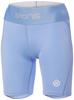 Skins Compression Half SKY BLUE XL SERIES-1 Shorts, Women's Tights, 18270140, (091),