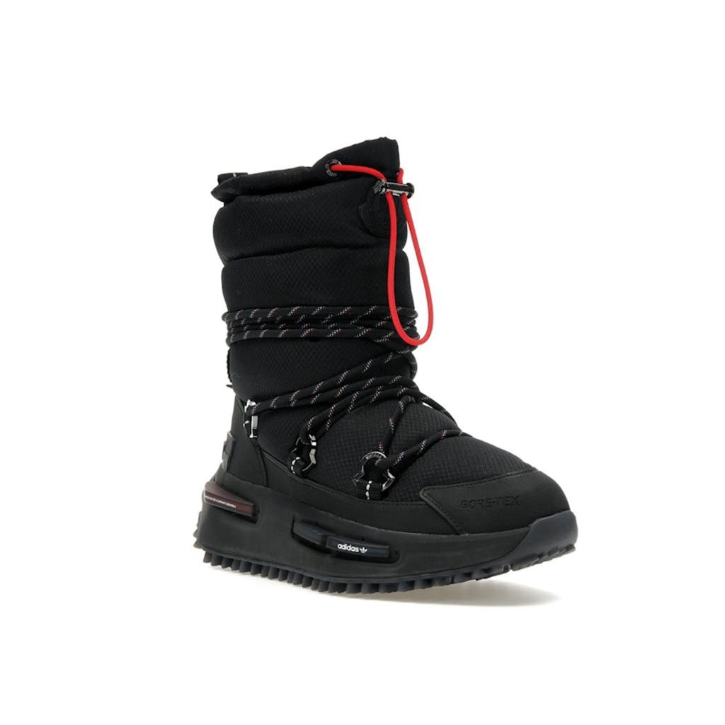 Adidas NMD_S1 Mid GORE-TEX The Art of Exploration - Black Men Sneakers Core-Black IG7869