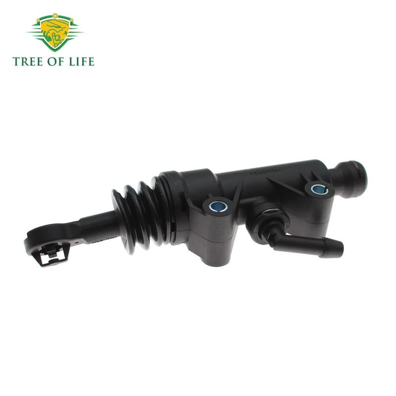 New Clutch Master Cylinder For FIAT SCUDO CITROEN C8 JUMPY DISPATCH PEUGEOT 807 EXPERT TEPEE 1.6 2.0 HDi 2182.83 1400474880