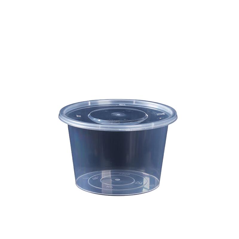 

Disposable Plastic Takeout Containers