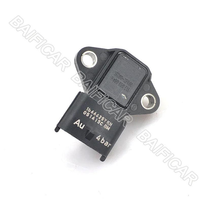 Baificar Brand New Intake Air Pressure Sensor 39200-2F000 For KIA Sorento 2009-2014 2.2T Hyundai Santa Fe Tucson