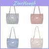 Fashion Single Shoulder Bag With Large Capacity Pu Material For Daily Use