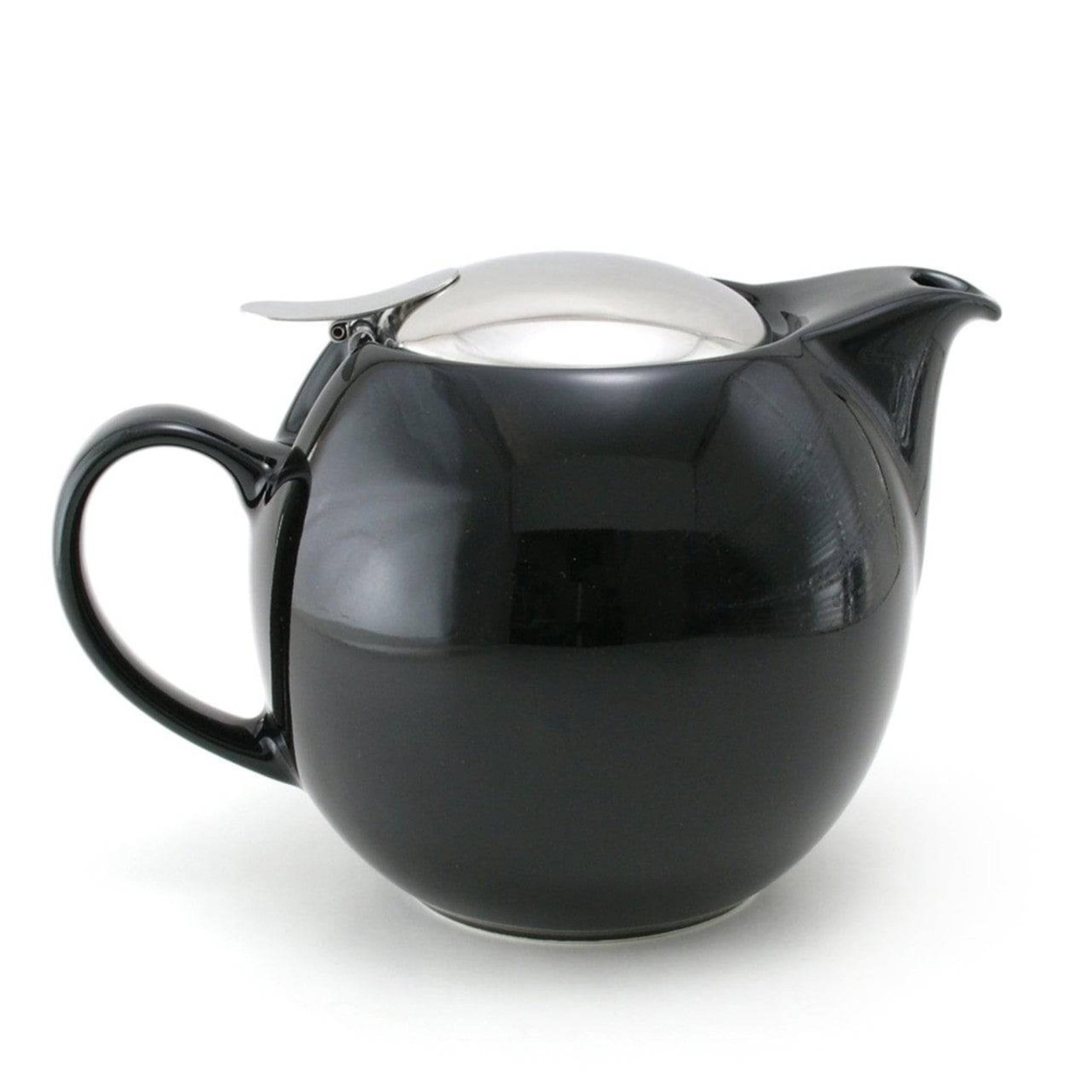 

ZEROJAPAN Universal Pot for 5 People BBN-04 BK (Black)