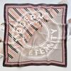 Spring and Summer Graffiti Flowers 71 * 71 Square Scarf Travel Sunscreen Headscarf Practical High-end Scarf for Mother