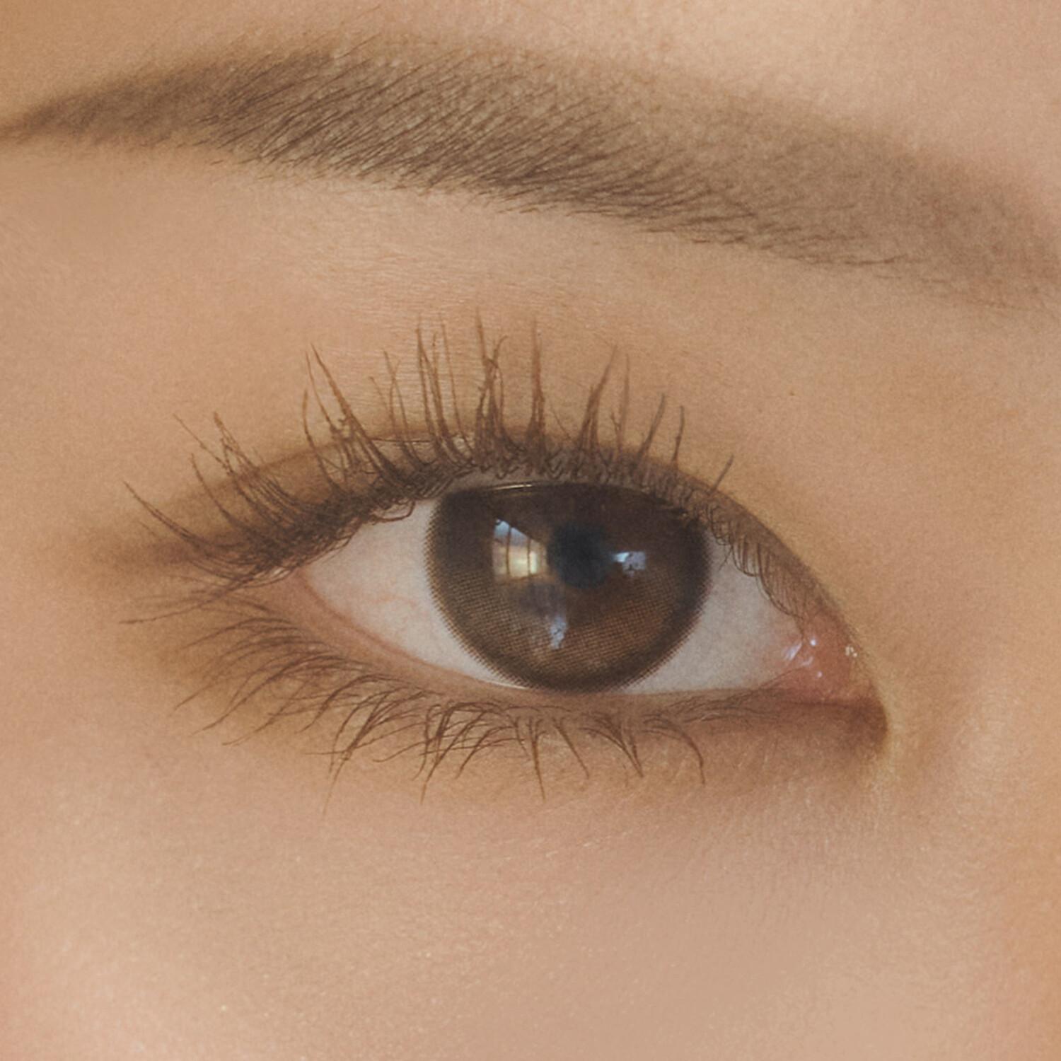 

Тушь для ресниц FIVE VIBE Intense Power Lash-Up 7,5 г Brown