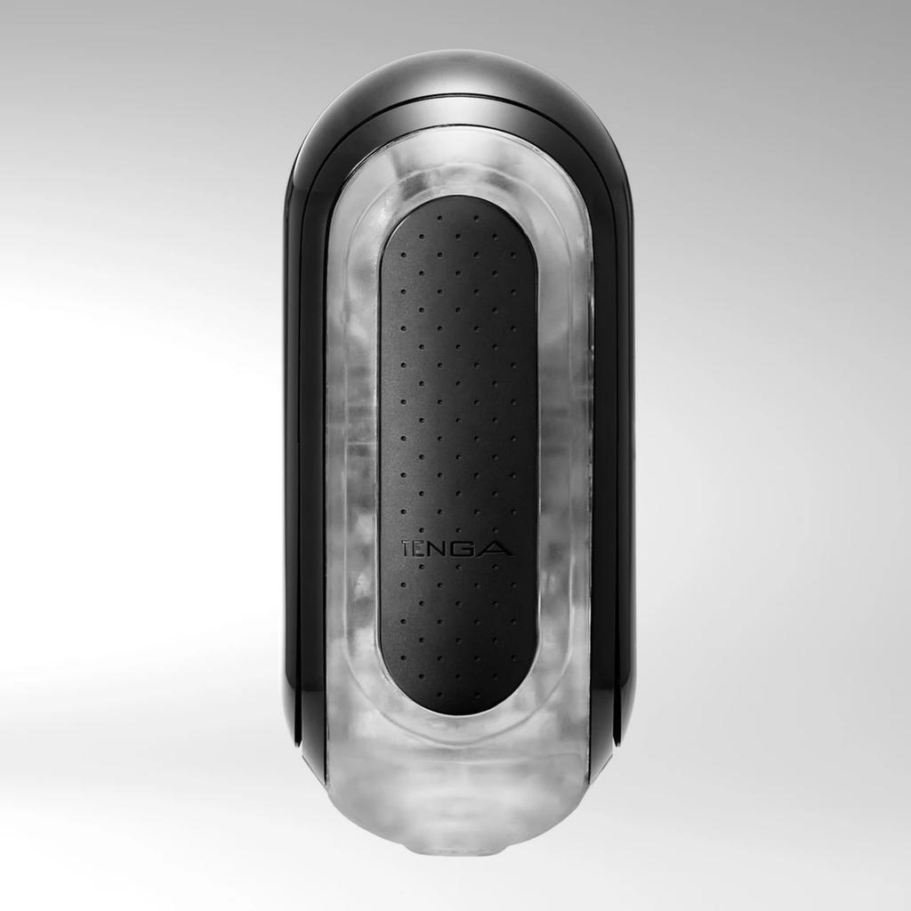 Masturbator - Tenga Flip Zero 0 Black