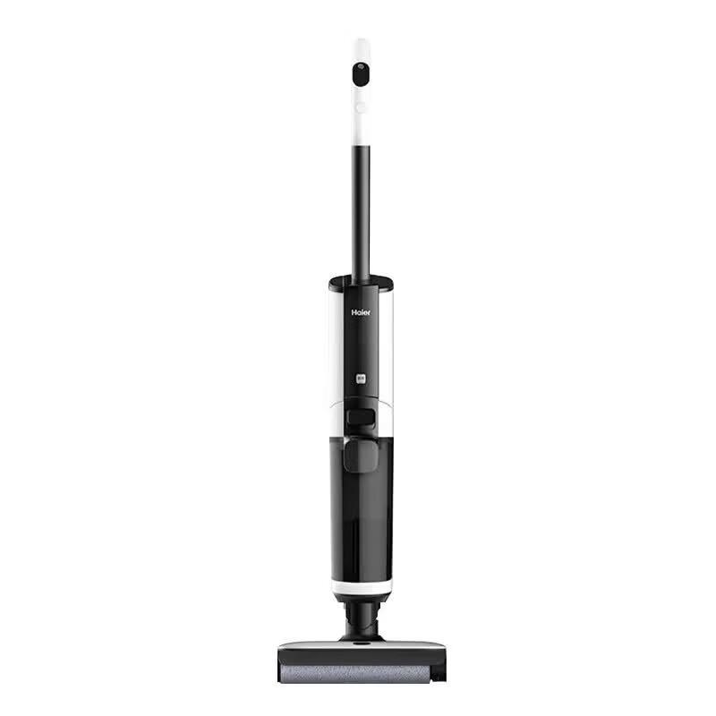 Haier Smart Wireless Floor Washer & Mop with Hot Air Drying CN plug (adapter included)