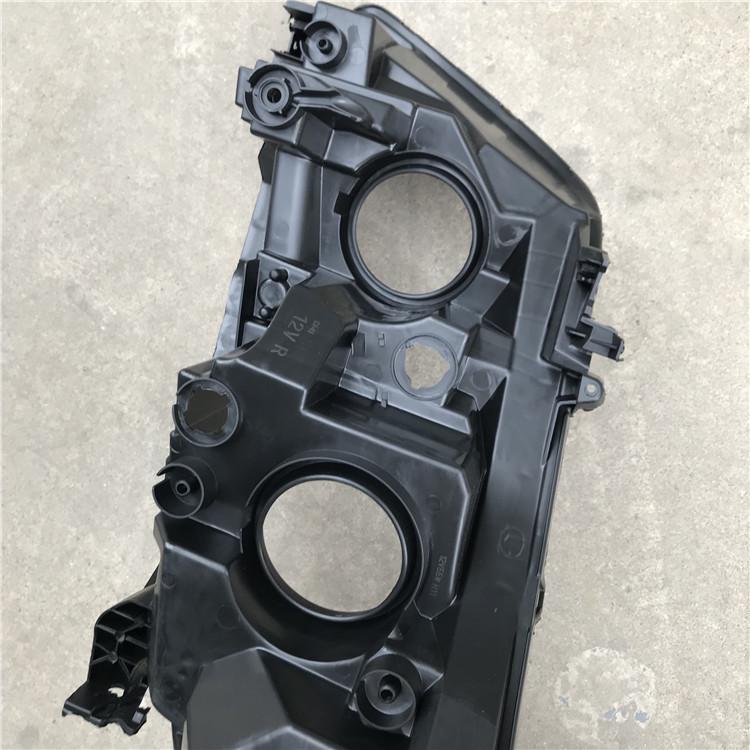 

Задний корпус фары Honda Crider 13-17: Галогенные и светодиодные варианты, Оригинальное качество Driver s Side (Left)