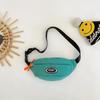 Stylish Boys' Crossbody Bag - Handsome Harajuku Korean Travel Shoulder Bag