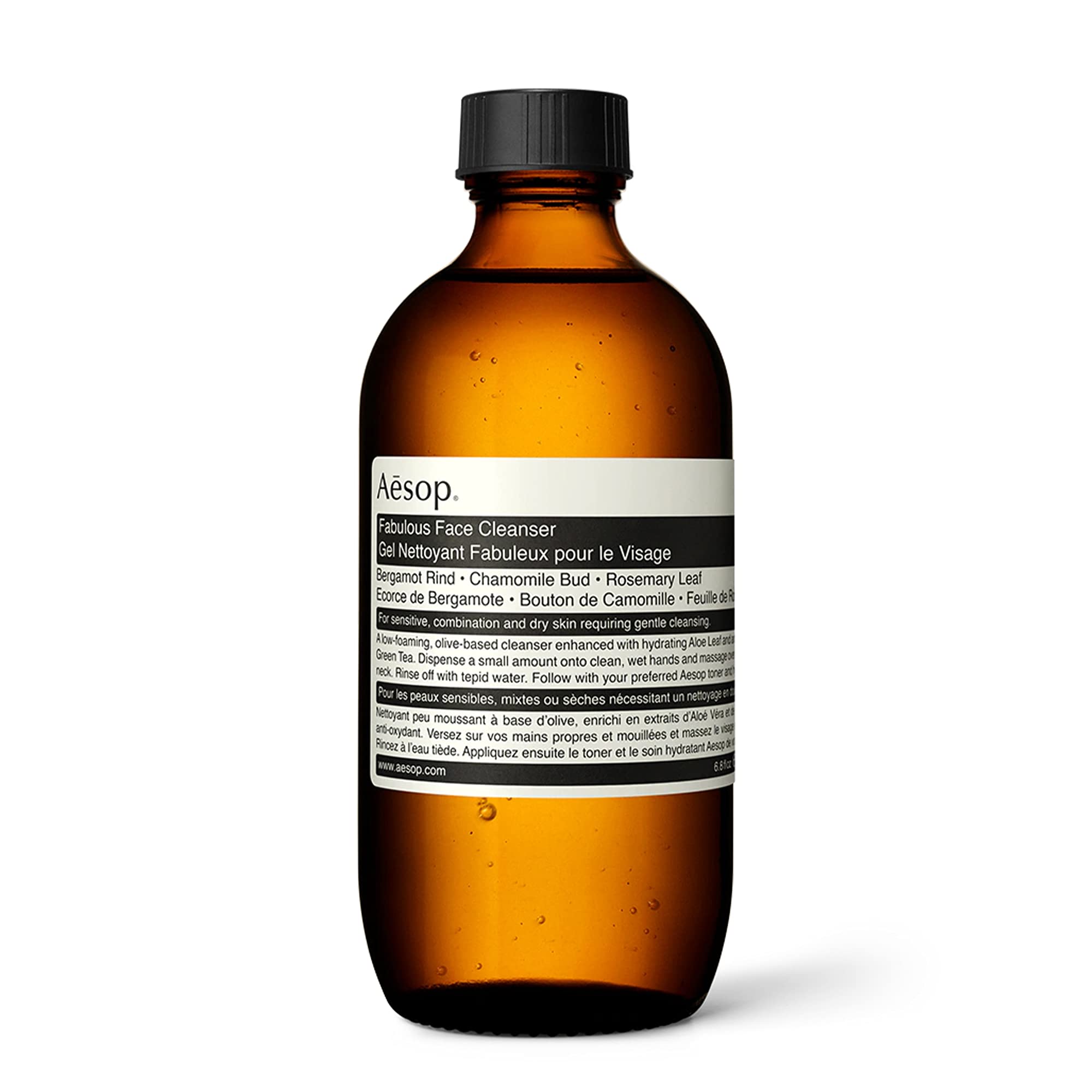 

Aesop Febras Face Cleanser 200ml