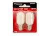 Panasonic Маленькая круглая лампа E12 100V1CT2P